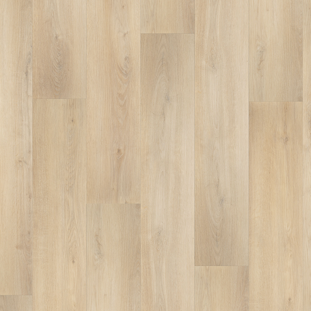 Solidfloor Mansion Lijm-PVC Vloer Blond Oak 3.62m2